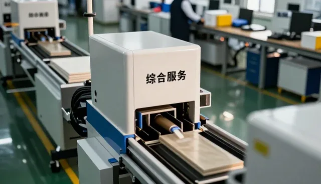 中山市科的物流设备有限公司