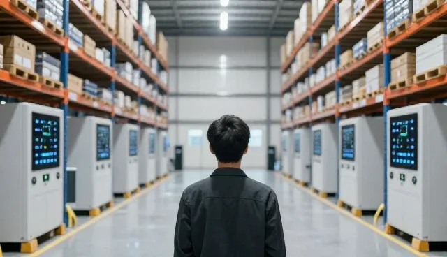 智能仓储系统在成本管理中的实际挑战与应对策略