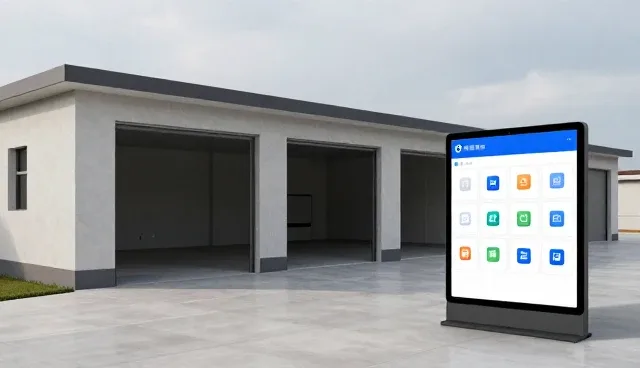 货运代理选型中物流设备的关键考量因素