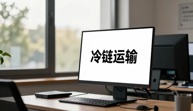 货运代理系统性能优化在不同场景下的适配分析