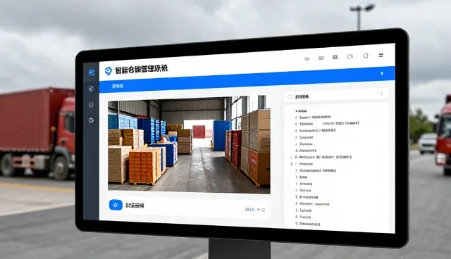 库存管理方案在物流性能中的实际应用分析