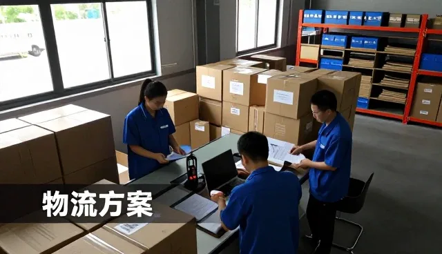 中山市科的物流设备有限公司打造专业化货运代理服务体系